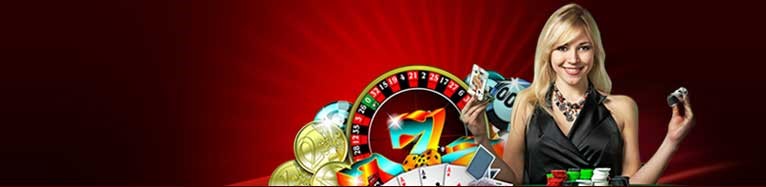 Online Casino Canada